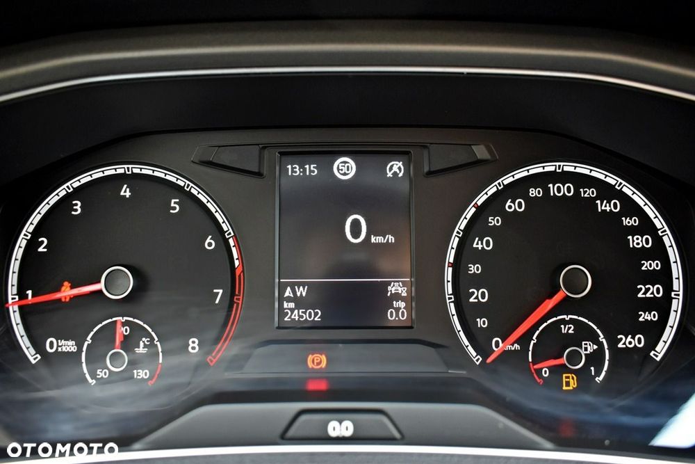 Volkswagen T-Roc 1.5 TSI GPF ACT Advance - 16