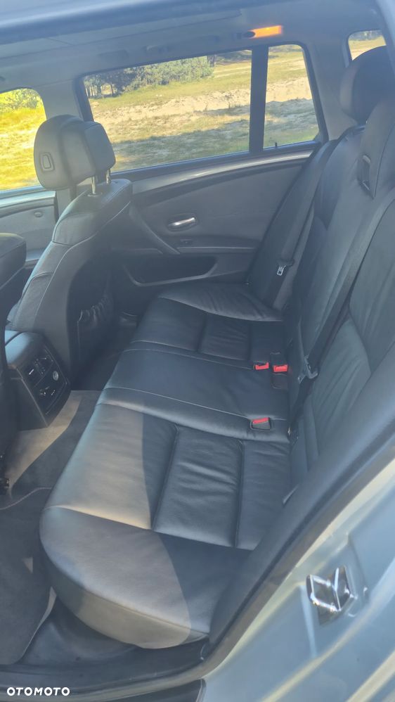 BMW Seria 5 530d Touring - 29