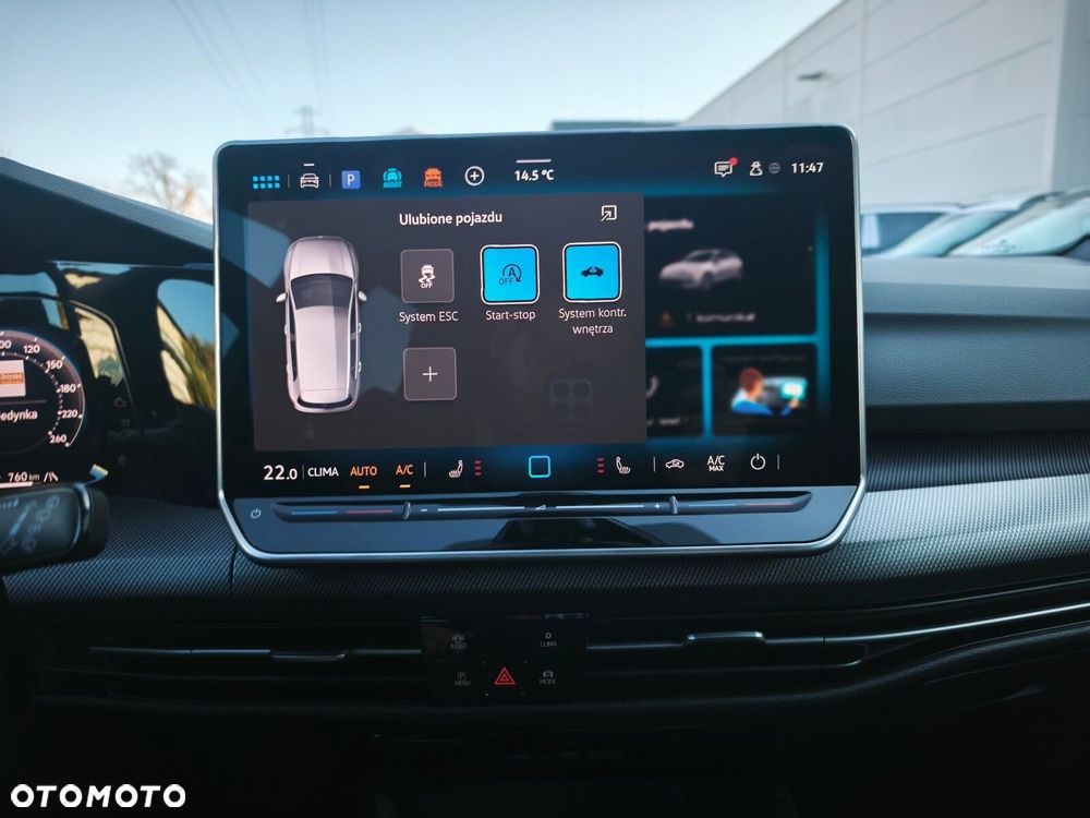 Volkswagen Golf - 25