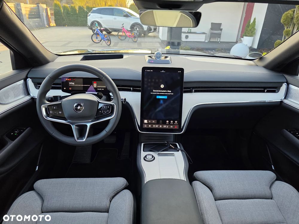 Volvo EX90 Twin Motor AWD Ultra (7-Sitzer) - 11