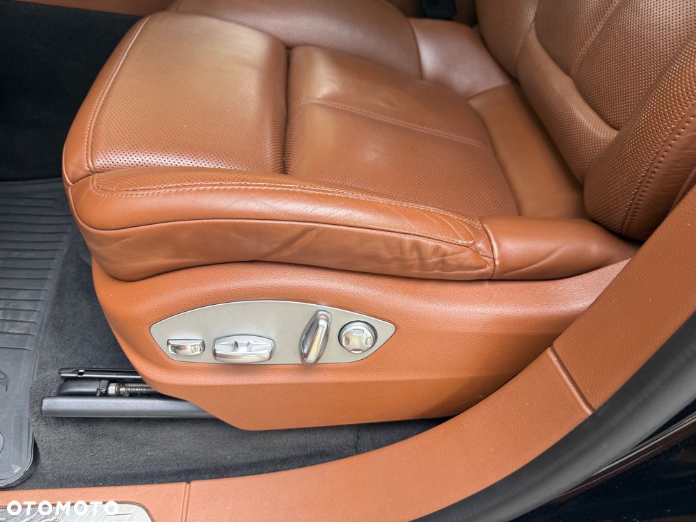 Porsche Cayenne Diesel - 12
