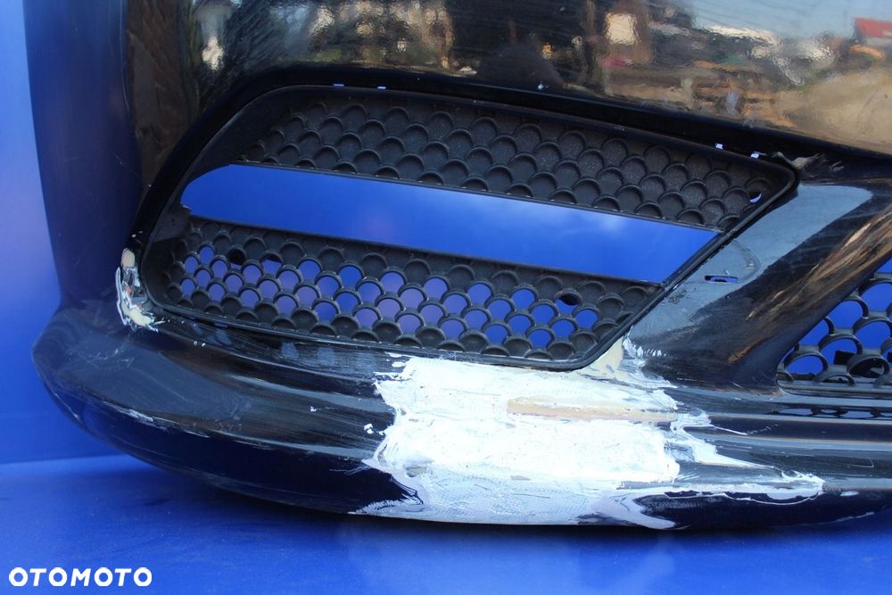 Zderzak przód przedni AMG po liftingu 2012r OE Mercedes CL CL500 W216 C216 Lift A2168803872 - 7