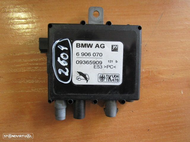 Antena 6906070 BMW X5 2004 - 1