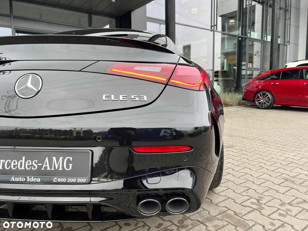 Mercedes-Benz CLE - 17