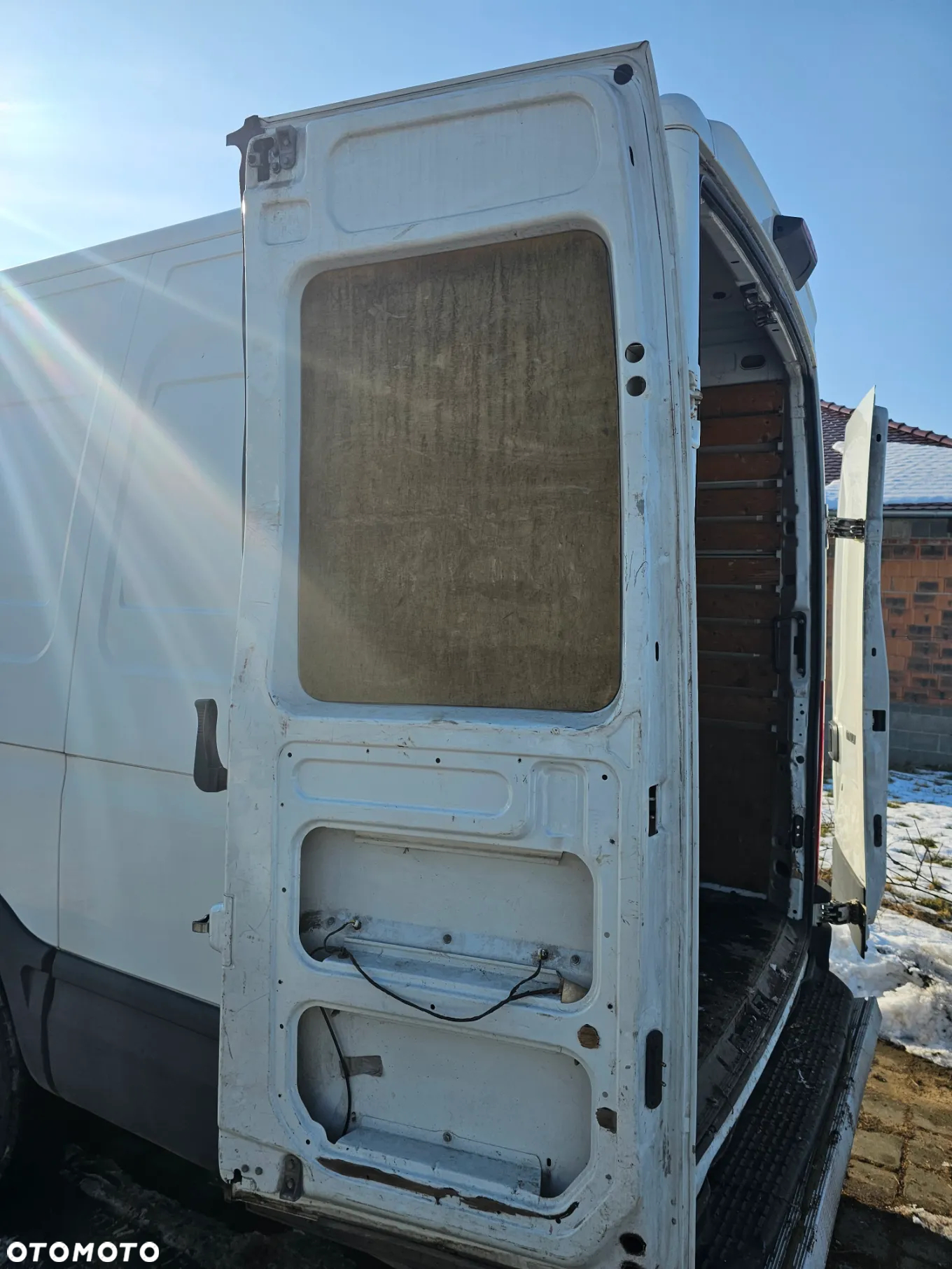 Iveco Daily - 22