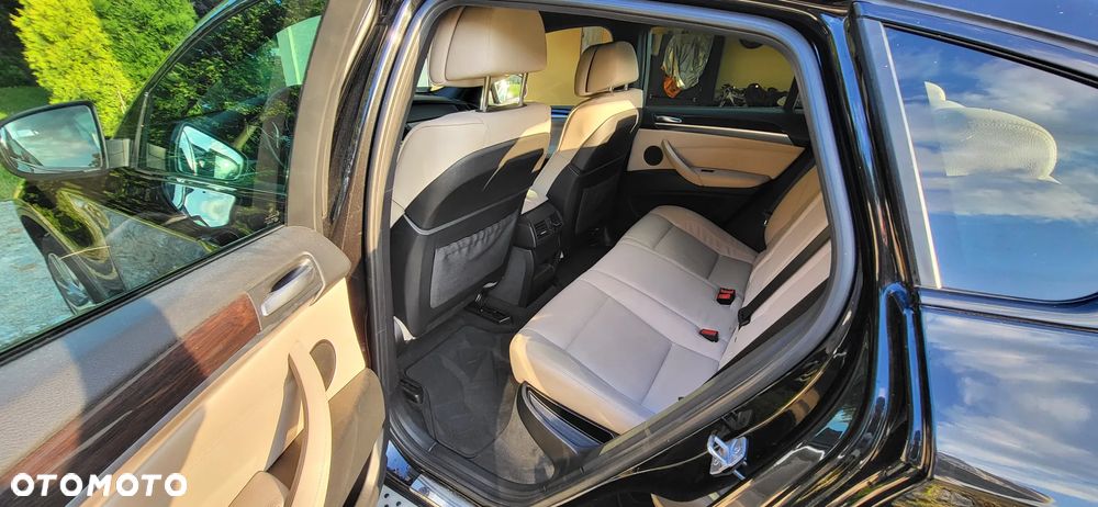 BMW X6 - 5