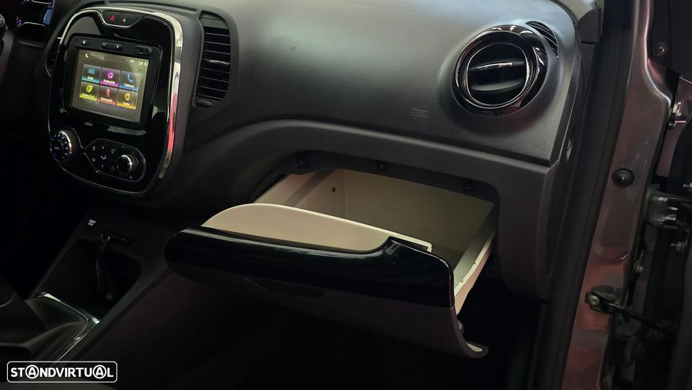 Renault Captur 0.9 TCE Sport - 38
