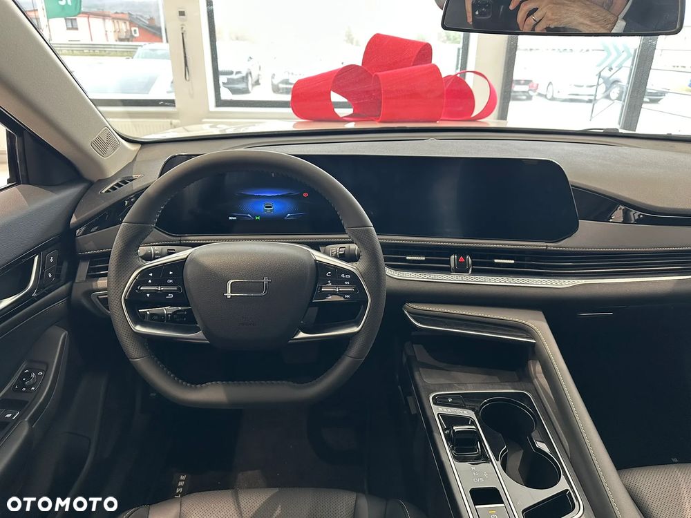 Bestune B70 2.0T Elegance - 16