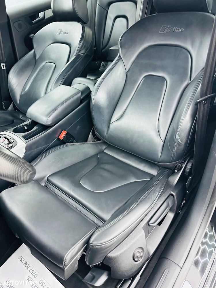 Audi A5 ack 2.0 TDI sport - 20
