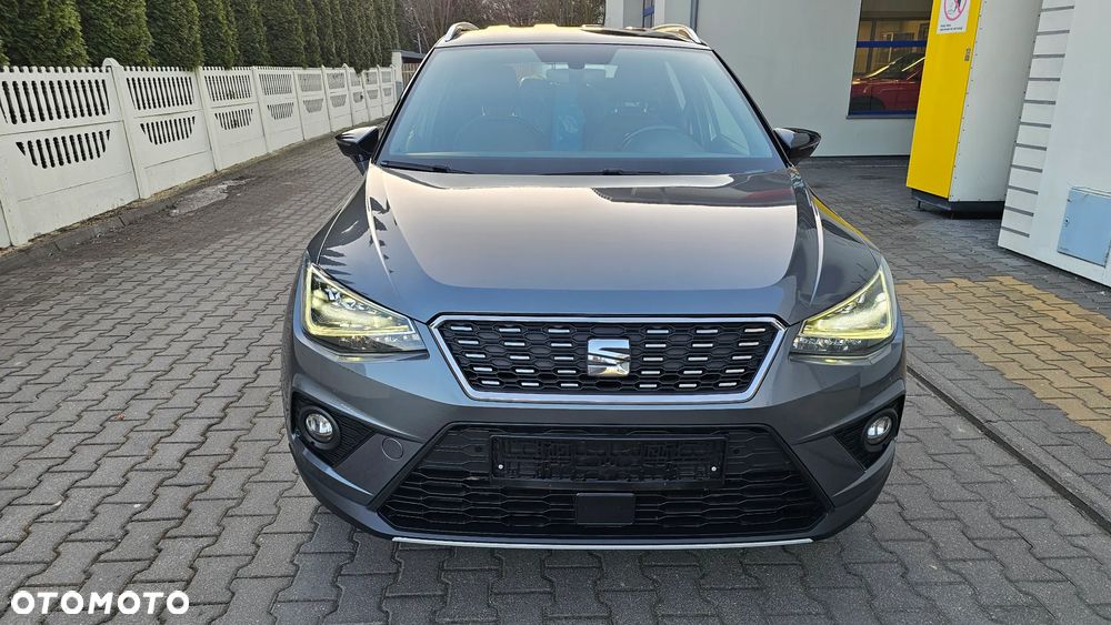 Seat Arona 1.6 TDI XCELLENCE - 5