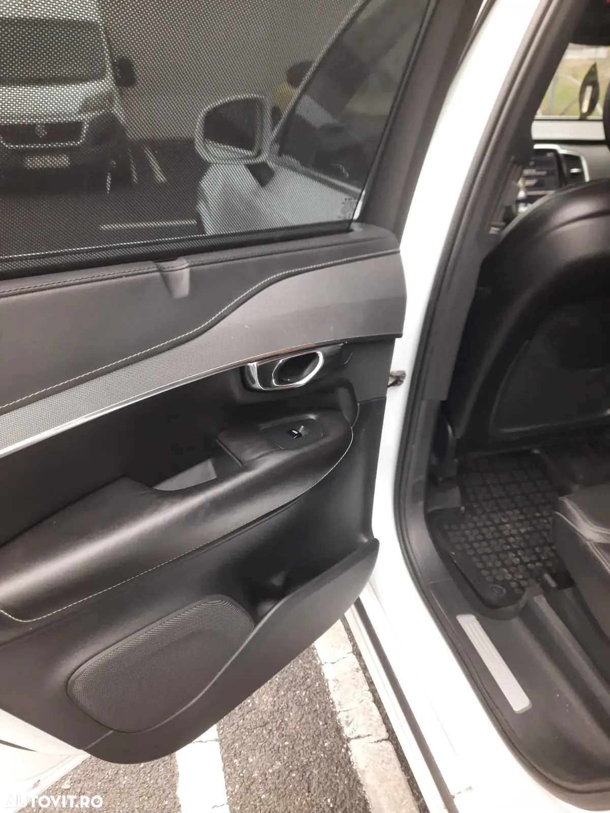 Volvo XC 90 D5 AWD Inscription - 12
