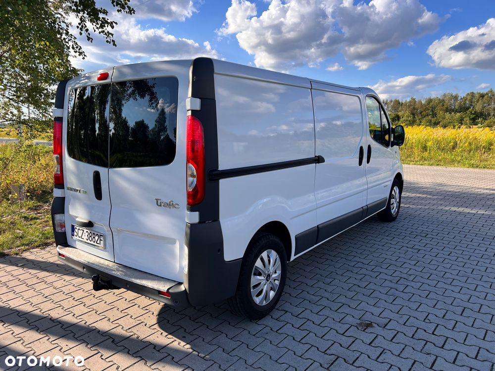 Renault Trafic L2H1 - 3