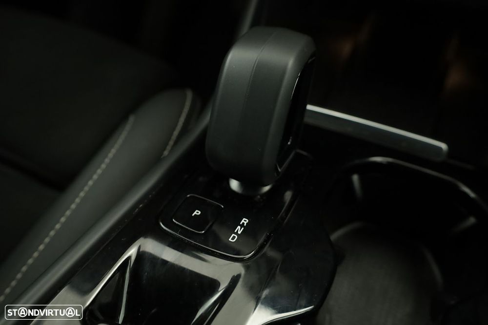 Volvo XC 40 1.5 T2 Plus Dark Auto - 13