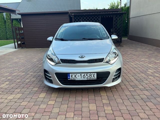Kia Rio 1.2 Attract - 2