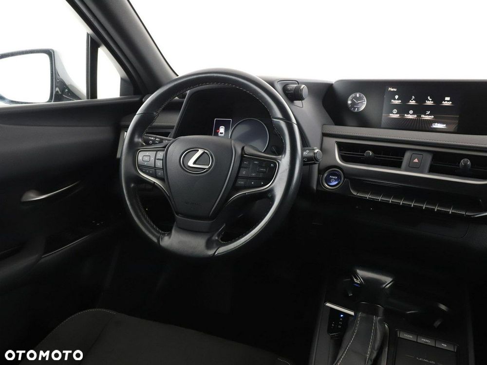 Lexus UX 250h GPF Business 2WD - 17