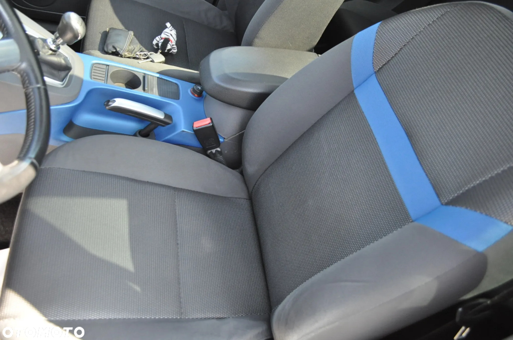 Ford Kuga 2.0 TDCi 4x4 Titanium - 13