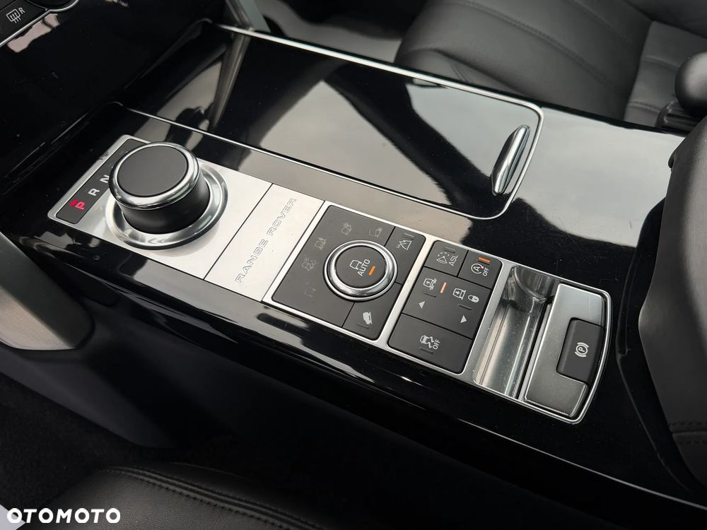 Land Rover Range Rover TDV6 Autobiography - 20