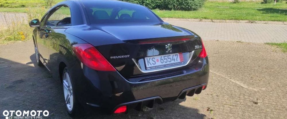Peugeot 308 CC - 22