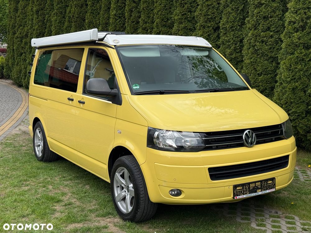 Volkswagen California - 14