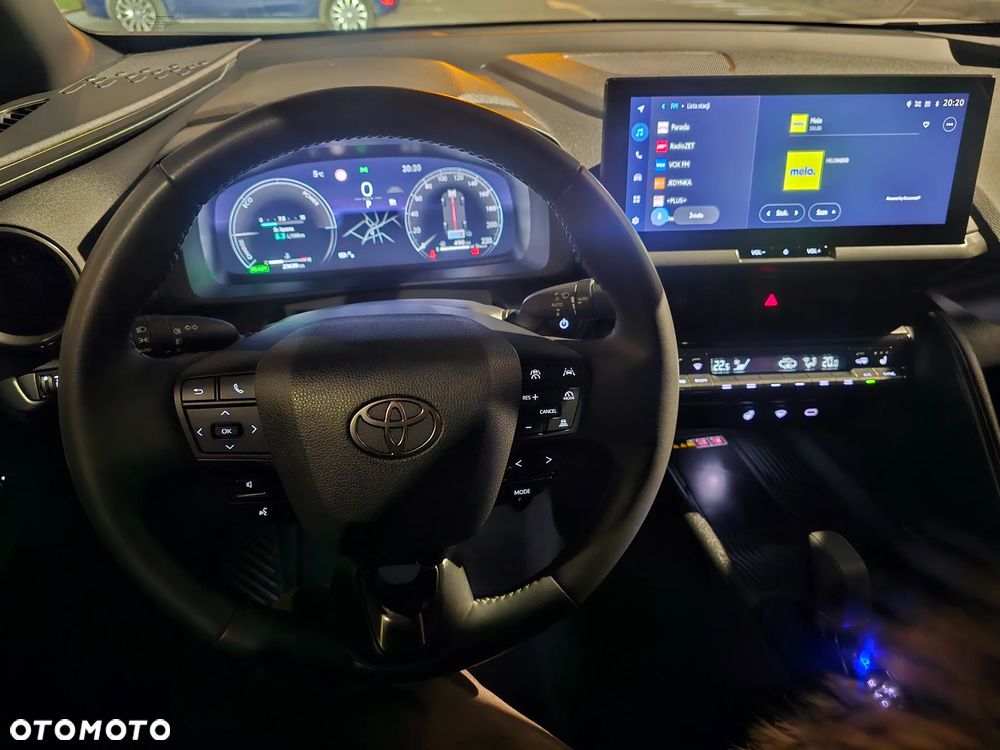 Toyota C-HR - 6