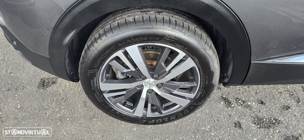 Peugeot 3008 1.6 Hybrid Allure Pack e-EAT8 - 11