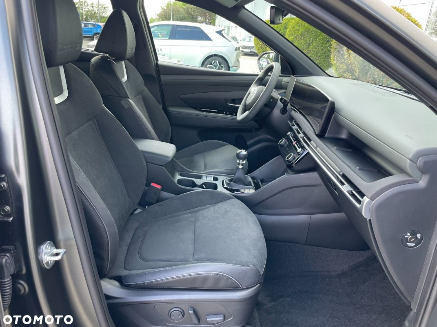 Hyundai Tucson - 14
