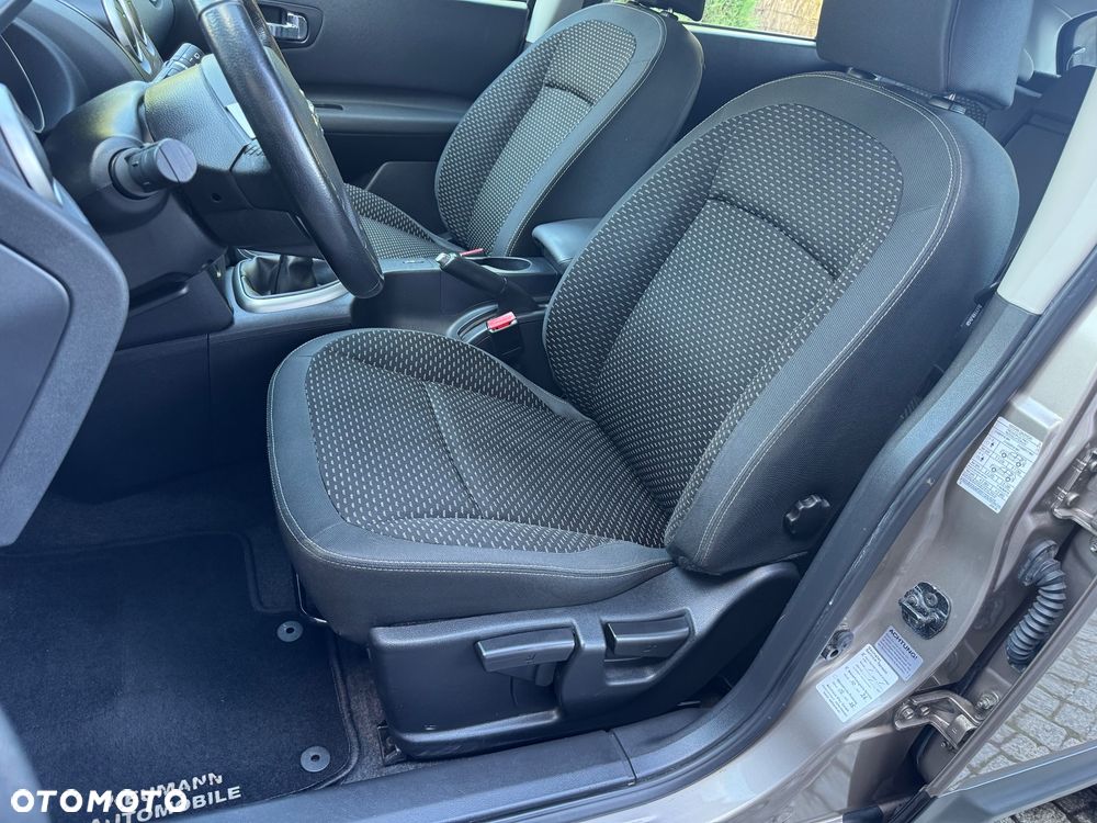 Nissan Qashqai 1.6 acenta - 27
