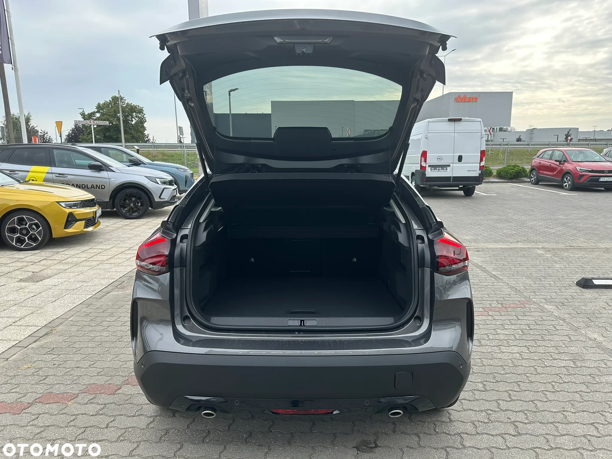 Citroën C4 1.2 PureTech Max S&S - 11