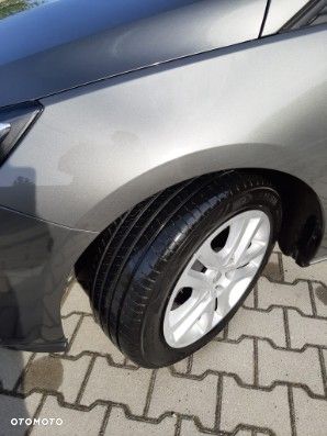 Opel Astra 1.6 CDTI Sport - 9
