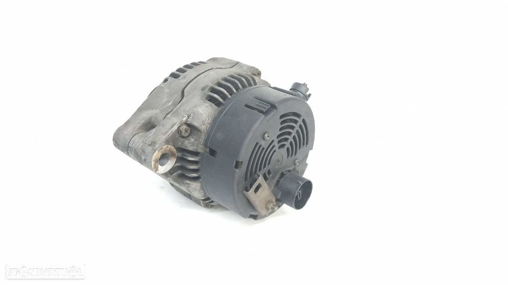 ALTERNADOR HONDA CIVIC BERLINA .5 (MA/MB) 1.5 VTEC (MB3) - 4