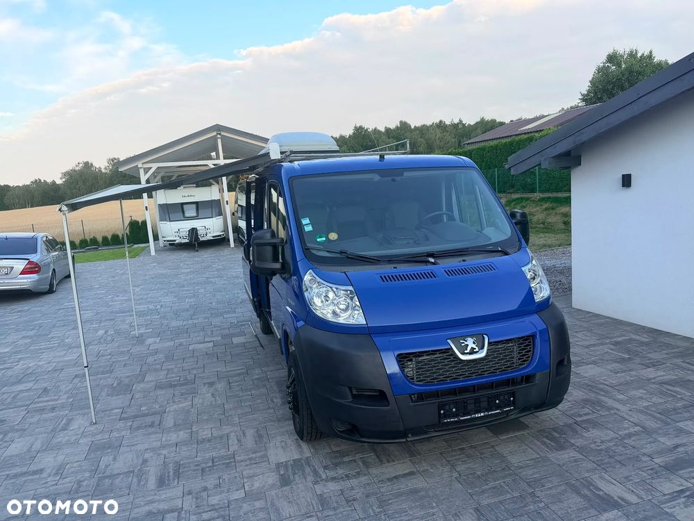 Peugeot Boxer - 24