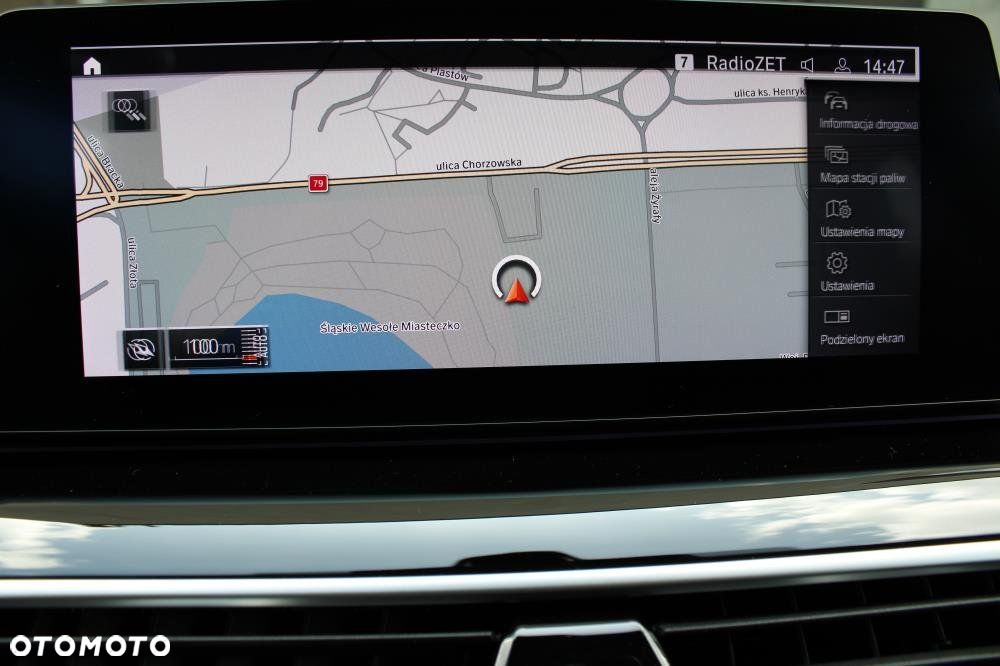 BMW Seria 5 - 18