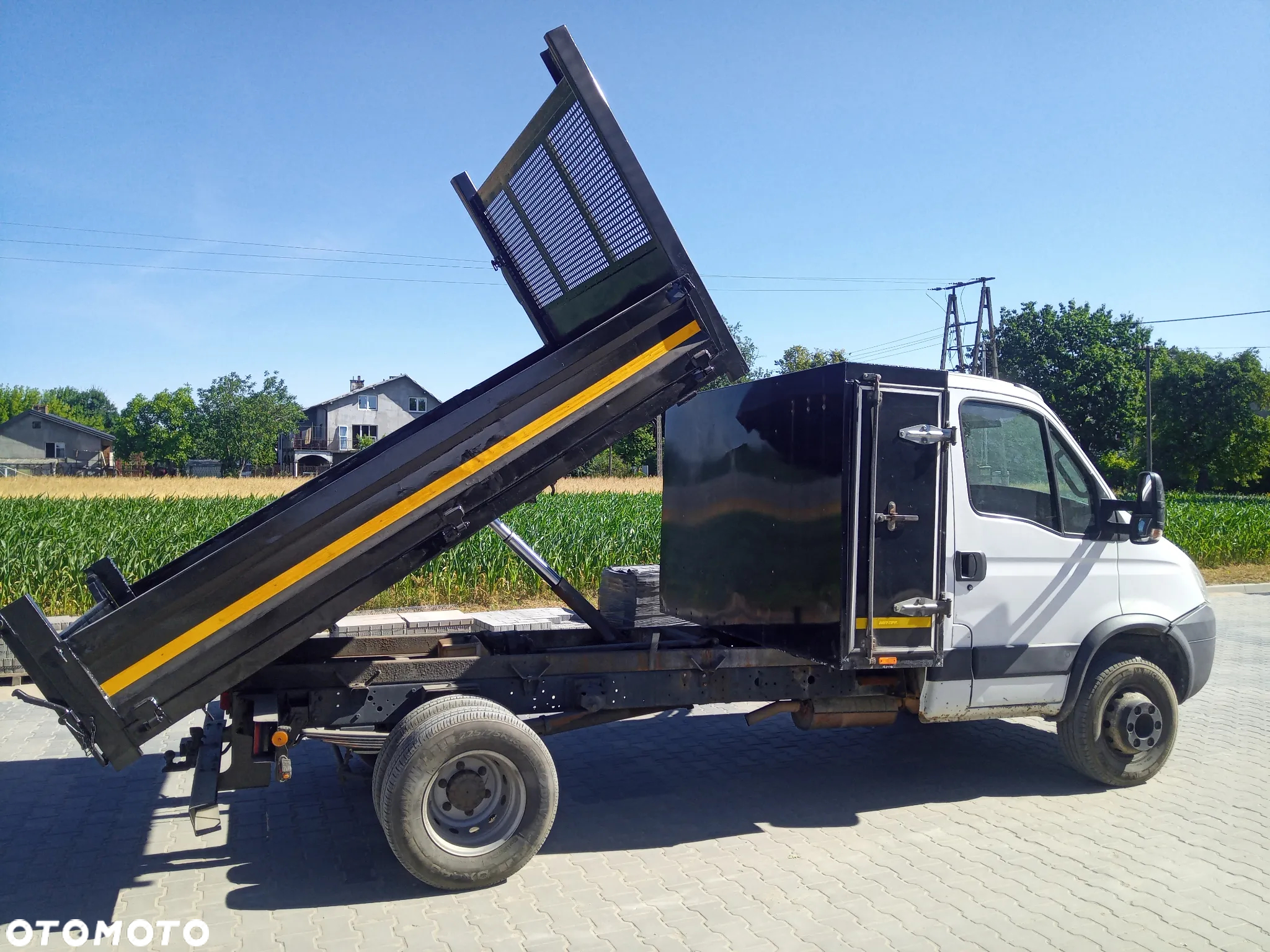 Iveco Daily 70C17 - 3
