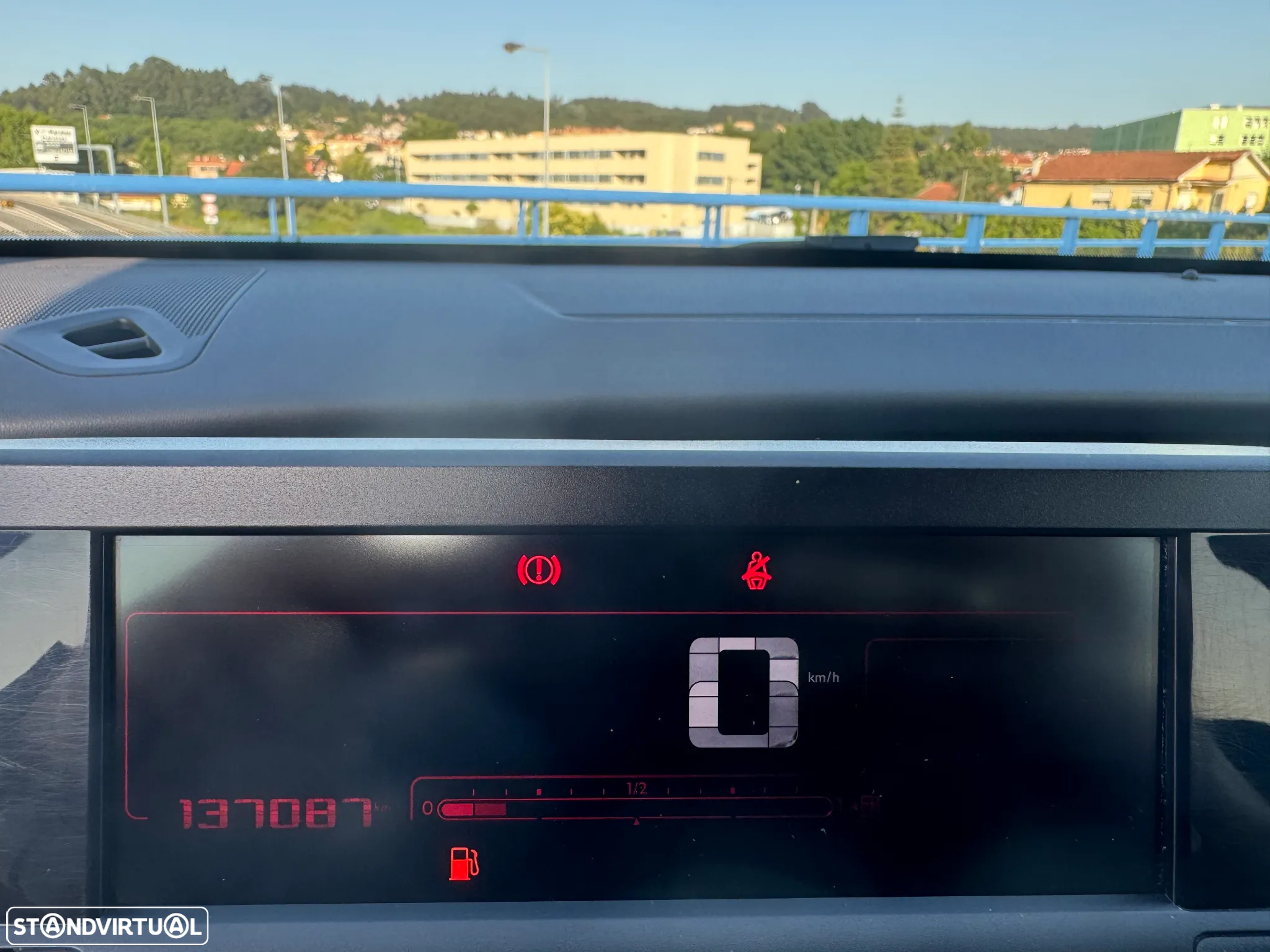 Citroën C4 Cactus 1.2 PureTech Cool&Comfort - 15