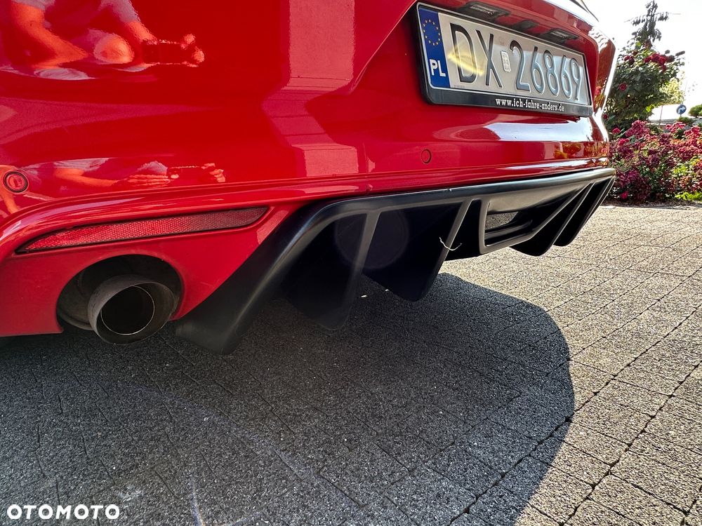 Ford Mustang 3.7 V6 - 13