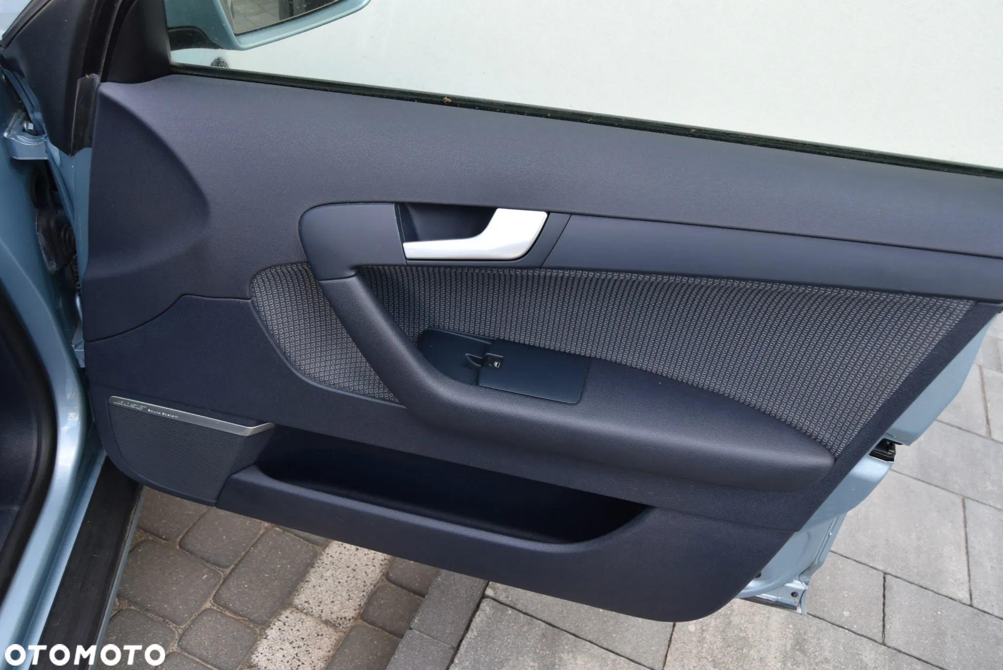 Audi A3 2.0 FSI Ambiente - 16