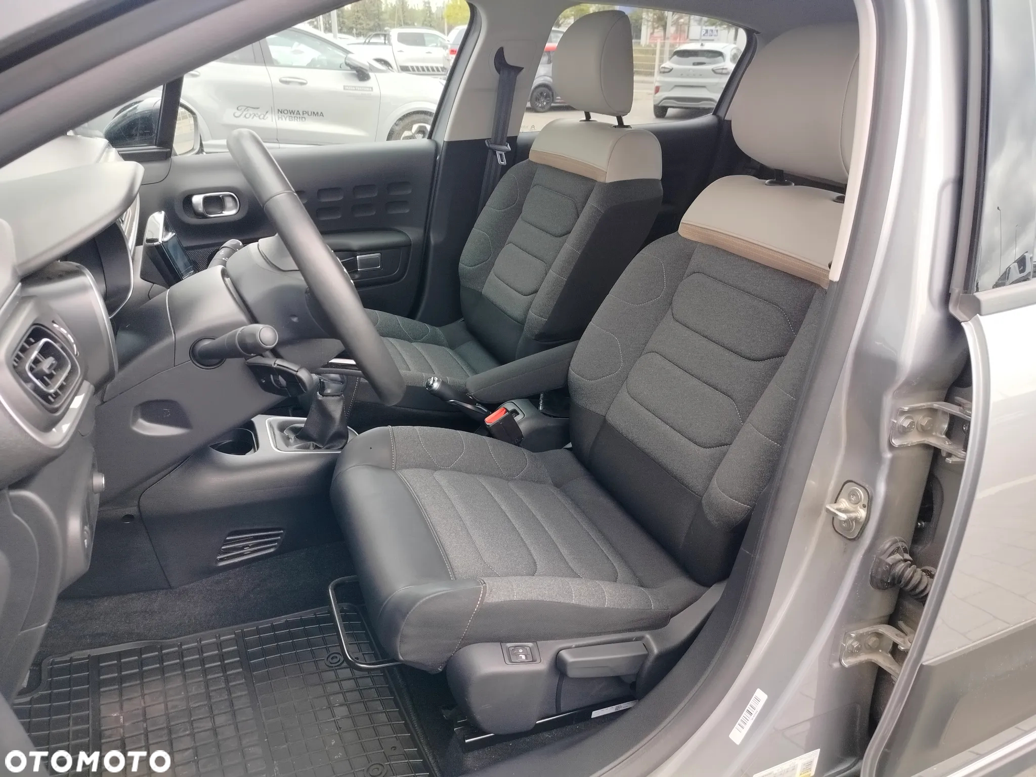 Citroën C3 1.2 PureTech Shine - 11