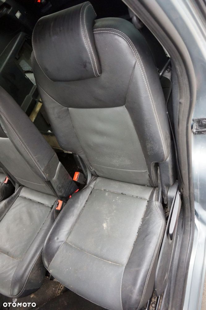 FORD S-MAX I MK1 2009 T7 1.8 TDCI QYWA 125KM MMT6 SZARY THUNDER na części - 12