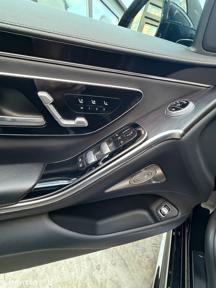 Mercedes-Benz S 350 d L 9G-TRONIC - 8