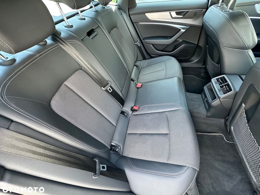 Audi A6 Limousine 35 TDI mHEV Sport S tronic - 13