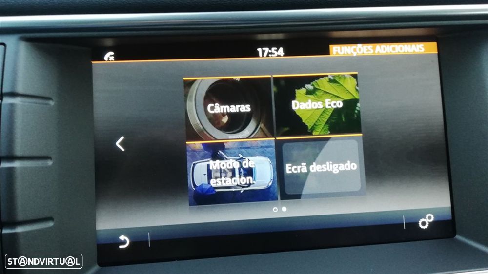 Land Rover Range Rover Evoque 2.0 eD4 Pure - 16
