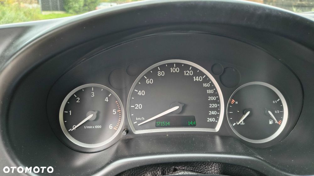 Saab 9-3 - 5