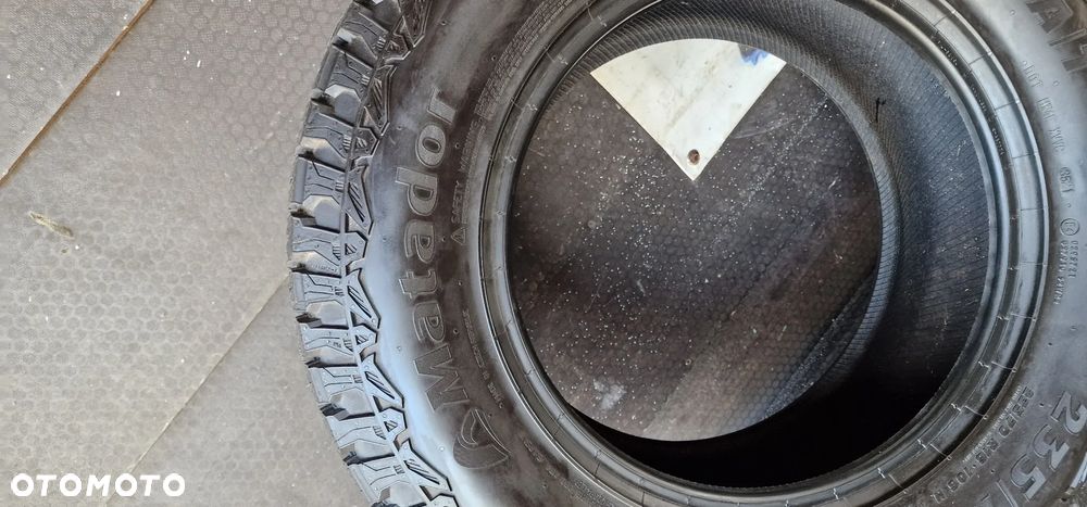 OPONY Matador Izzarda A\T 2  235/70/16 NOWE 2021R - 2