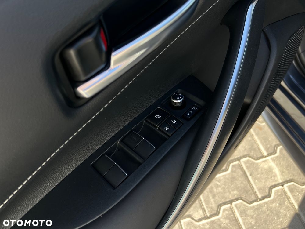 Toyota Corolla 1.8 Hybrid Style - 20