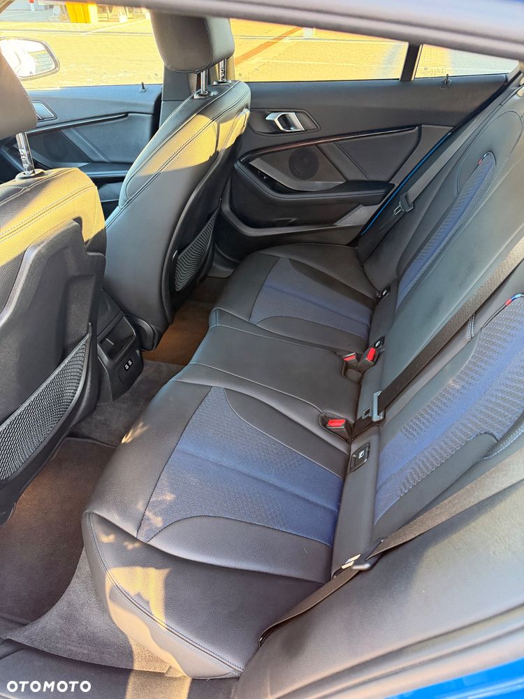 BMW Seria 1 118i M Sport - 21