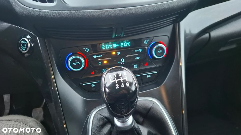 Ford Kuga 2.0 TDCi AWD Titanium - 13