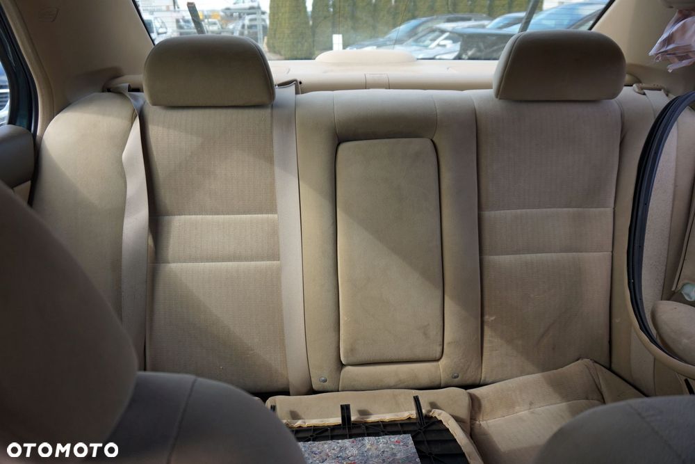 HONDA ACCORD VII SEDAN 2006 2.4 16V K24A 190KM  na części - 13
