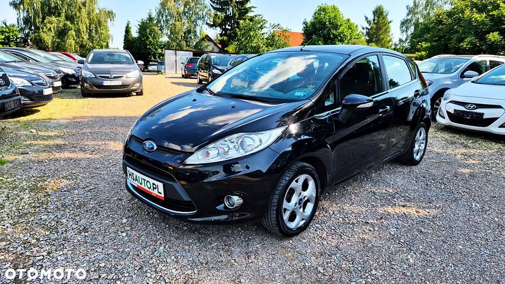 Ford Fiesta - 27