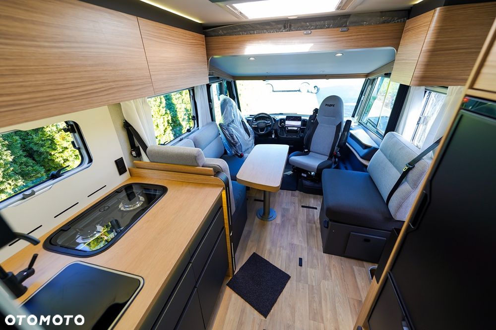 PILOTE G741 FC Expression - 29