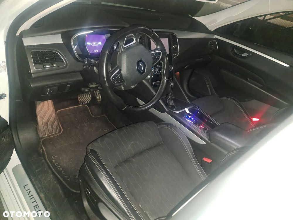Renault Talisman 1.6 Energy TCe Limited EDC - 17